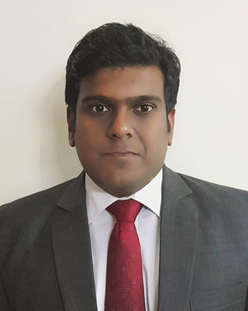 C. George Thomas - Partner - Delhi