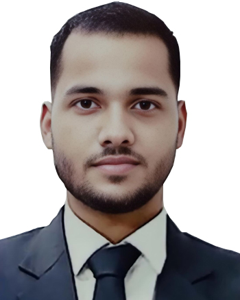 Akarsh Pandey - Trainee Associate