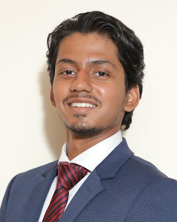Debayan Dutta - Trainee Associate