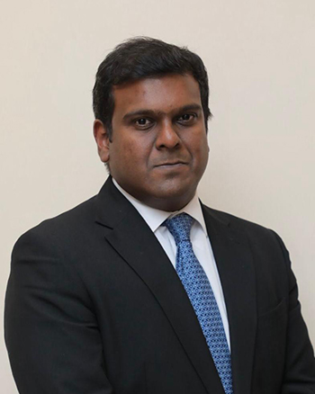 C. George Thomas - Partner - Delhi