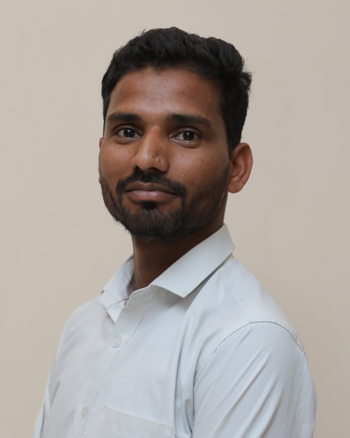 Jeevan Chandra - Court Clerk, Supreme Court of India - Delhi