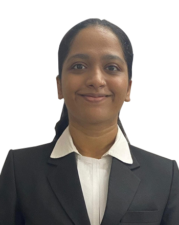 Sayjal Deshpande - Associate