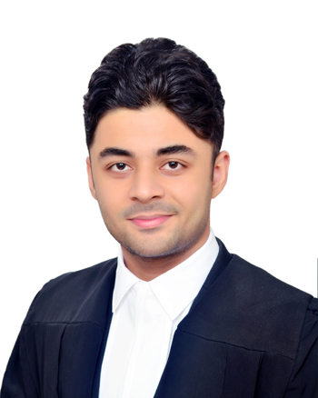 Vaibhav Mehra - Associate